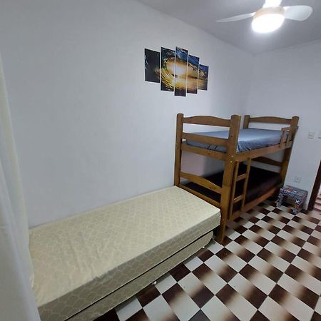 Apartamento No Centro Mongagua Ngoại thất bức ảnh