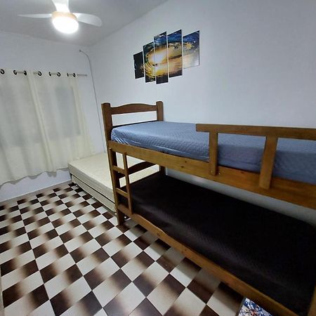 Apartamento No Centro Mongagua Ngoại thất bức ảnh
