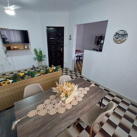 Apartamento No Centro Mongagua Ngoại thất bức ảnh