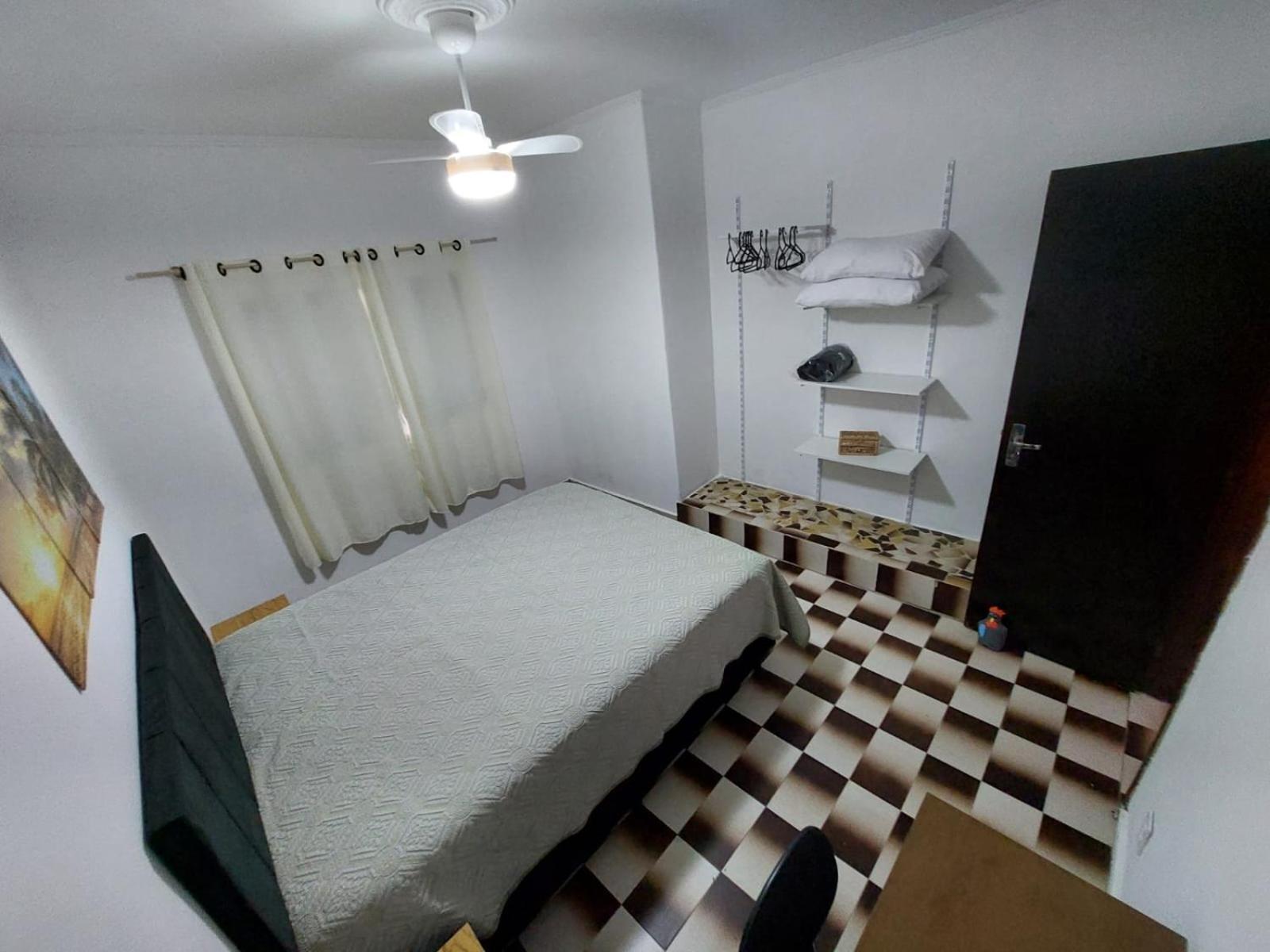 Apartamento No Centro Mongagua Ngoại thất bức ảnh