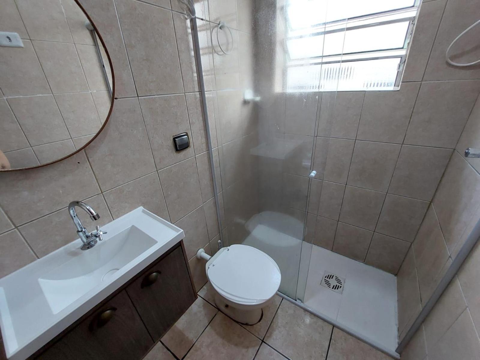 Apartamento No Centro Mongagua Ngoại thất bức ảnh
