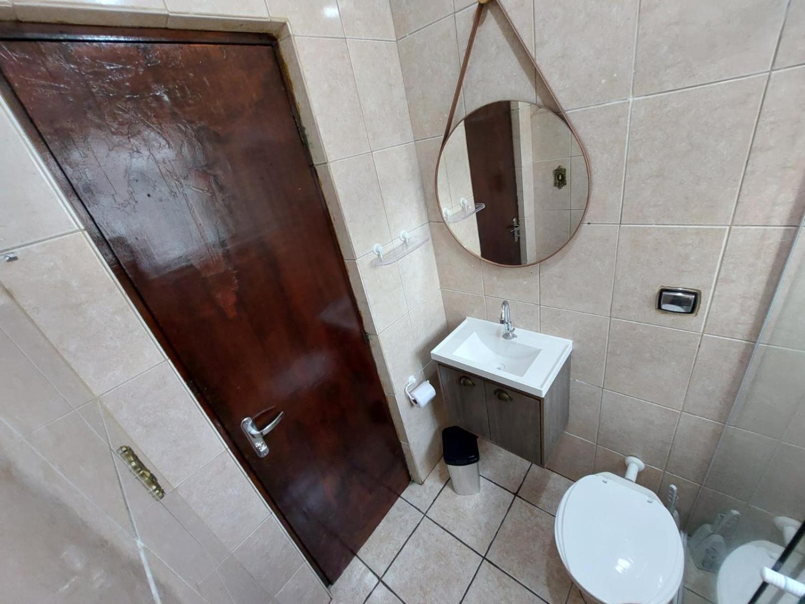 Apartamento No Centro Mongagua Ngoại thất bức ảnh