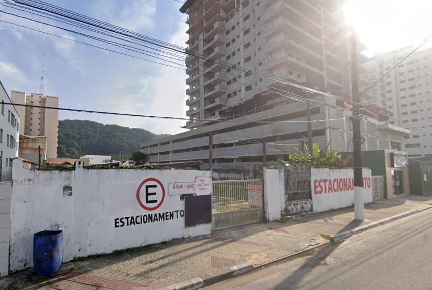 Apartamento No Centro Mongagua Ngoại thất bức ảnh